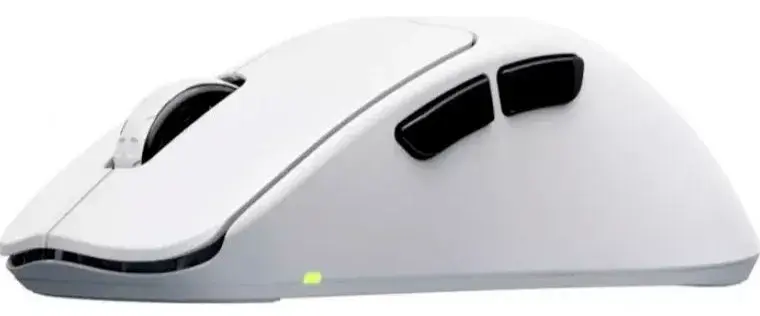 Мышь Cherry Xtrfy M64 PRO White - фото - №5