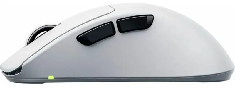 Мышь Cherry Xtrfy M64 PRO White - фото - №3