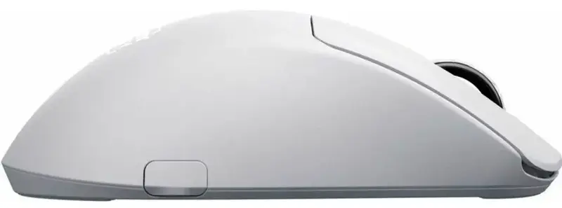 Мышь Cherry Xtrfy M64 PRO White - фото - №2