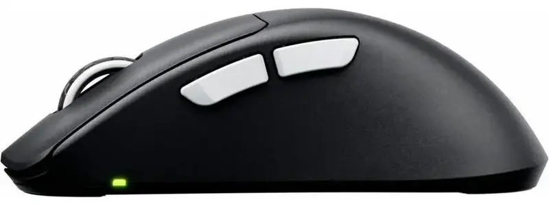 Мышь Cherry Xtrfy M64 PRO Black - фото - №2