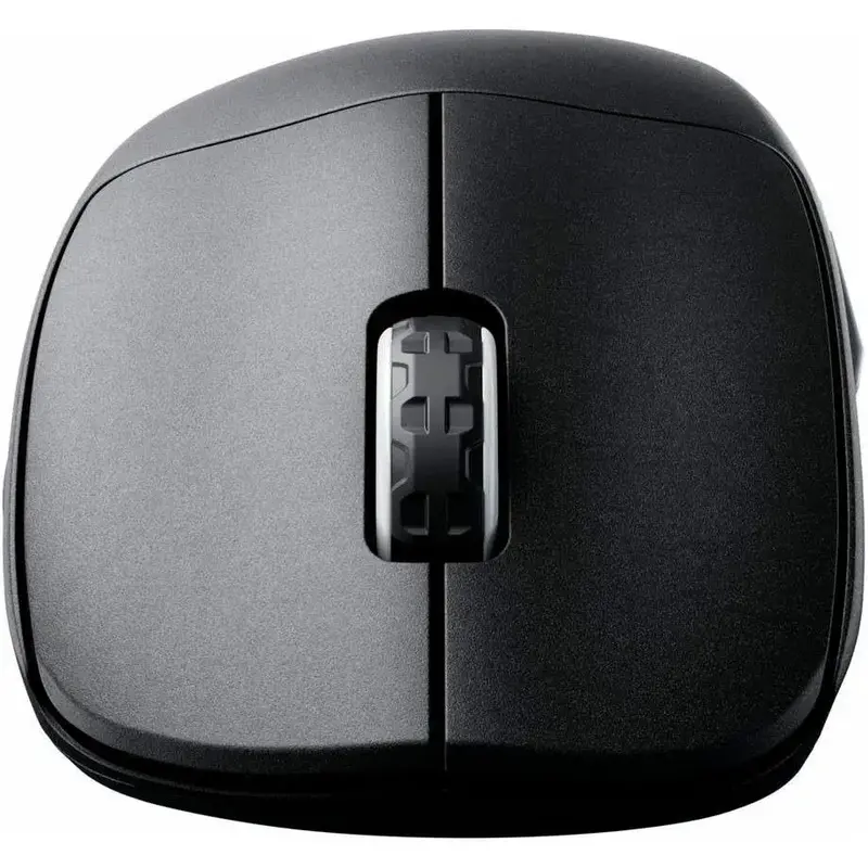 Мышь Cherry Xtrfy M64 PRO Black - фото - №1