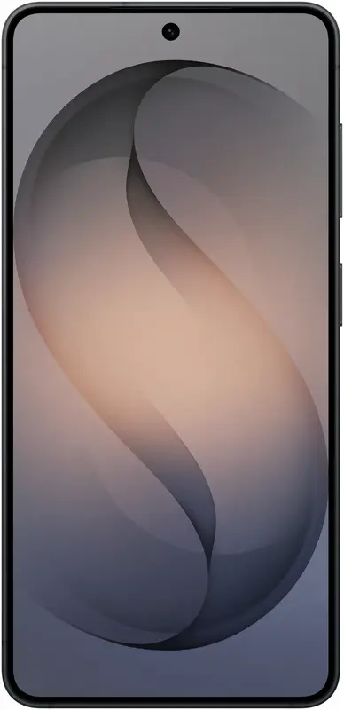 Смартфон Samsung Galaxy S26 S942B 12/256GB Black (SM-S942BZKGEUC) - фото - №1