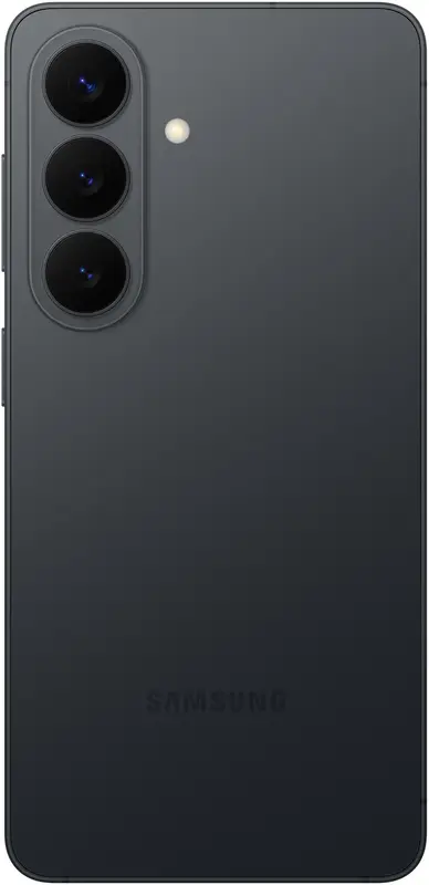 Смартфон Samsung Galaxy S26 S942B 12/256GB Black (SM-S942BZKGEUC) - фото - №2