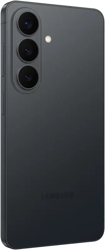 Смартфон Samsung Galaxy S26 S942B 12/256GB Black (SM-S942BZKGEUC) - фото - №5