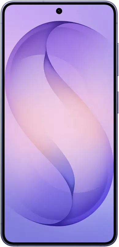 Смартфон Samsung Galaxy S26 S942B 12/256GB Cobalt Violet (SM-S942BZVGEUC) - фото - №1