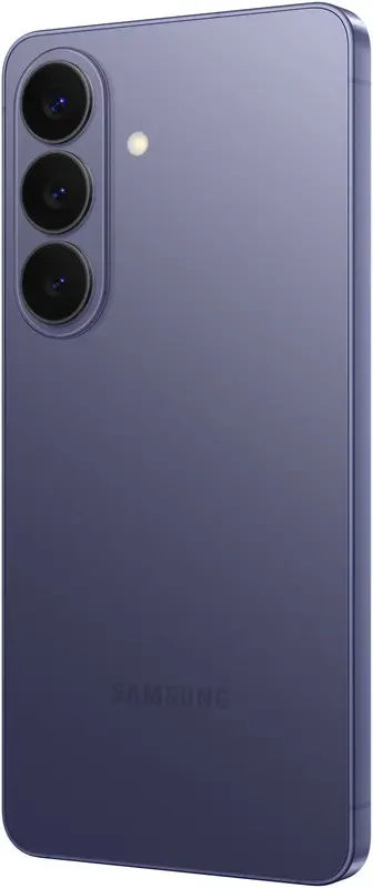 Смартфон Samsung Galaxy S26 S942B 12/256GB Cobalt Violet (SM-S942BZVGEUC) - фото - №6
