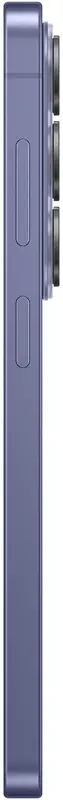 Смартфон Samsung Galaxy S26 S942B 12/256GB Cobalt Violet (SM-S942BZVGEUC) - фото - №8