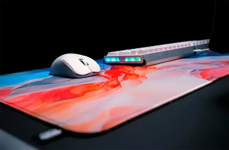 Мышь Cherry Xtrfy M68 PRO White - фото - №8