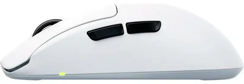 Мышь Cherry Xtrfy M68 PRO White - фото - №2