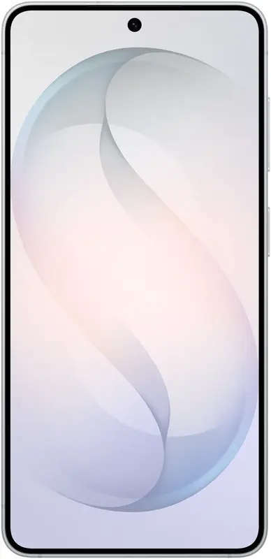 Смартфон Samsung Galaxy S26 S942B 12/256GB White (SM-S942BZWGEUC) - фото - №1