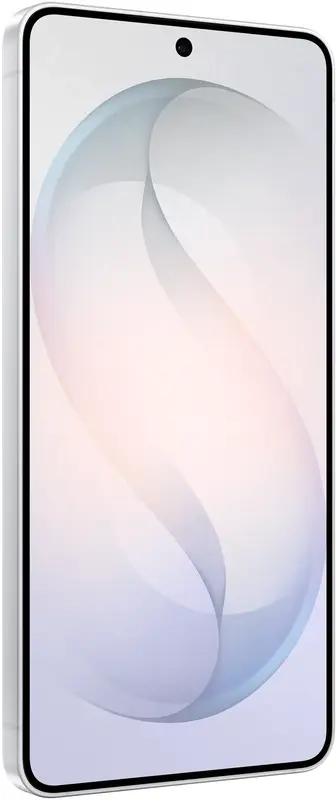 Смартфон Samsung Galaxy S26 S942B 12/256GB White (SM-S942BZWGEUC) - фото - №3