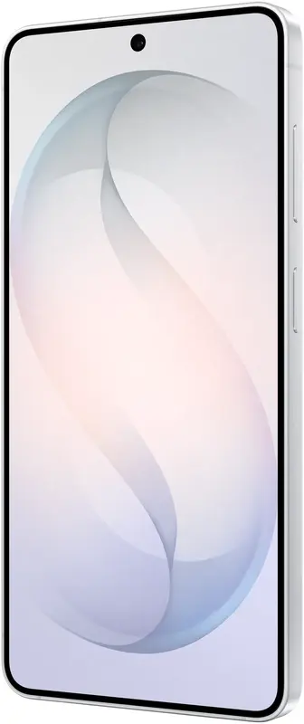 Смартфон Samsung Galaxy S26 S942B 12/256GB White (SM-S942BZWGEUC) - фото - №4