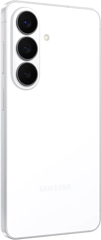 Смартфон Samsung Galaxy S26 S942B 12/256GB White (SM-S942BZWGEUC) - фото - №5
