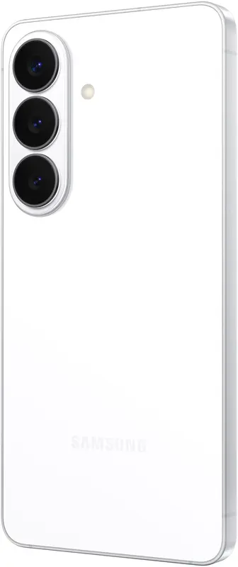 Смартфон Samsung Galaxy S26 S942B 12/256GB White (SM-S942BZWGEUC) - фото - №6