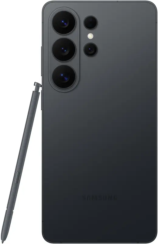 Смартфон Samsung Galaxy S26 Ultra S948B 12/256GB Black (SM-S948BZKDEUC) - фото - №5