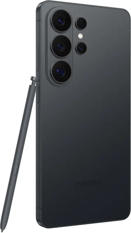 Смартфон Samsung Galaxy S26 Ultra S948B 12/256GB Black (SM-S948BZKDEUC) - фото - №11
