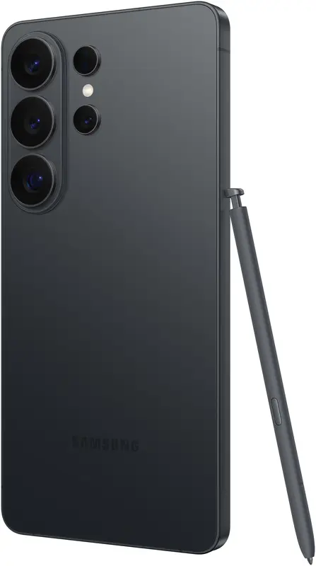 Смартфон Samsung Galaxy S26 Ultra S948B 12/256GB Black (SM-S948BZKDEUC) - фото - №13