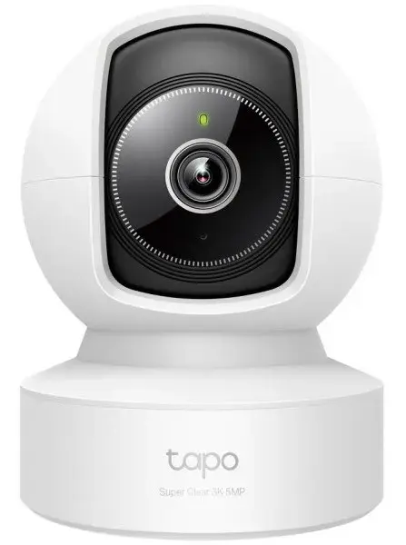 Домашня WiFi камера TAPO-C232 TP-LINK - фото - №0