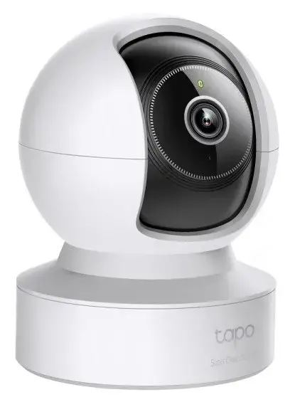 Домашня WiFi камера TAPO-C232 TP-LINK - фото - №1