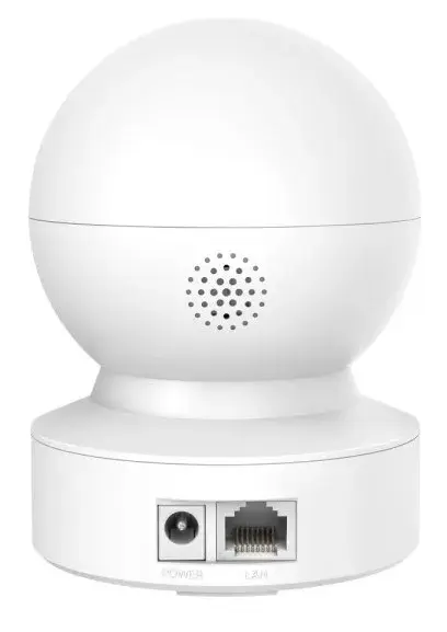 Домашня WiFi камера TAPO-C232 TP-LINK - фото - №9