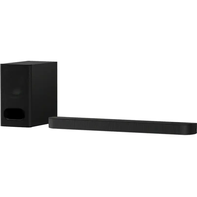 Саундбар Sony HT-B600 (HTB600.AF1) - фото - №0