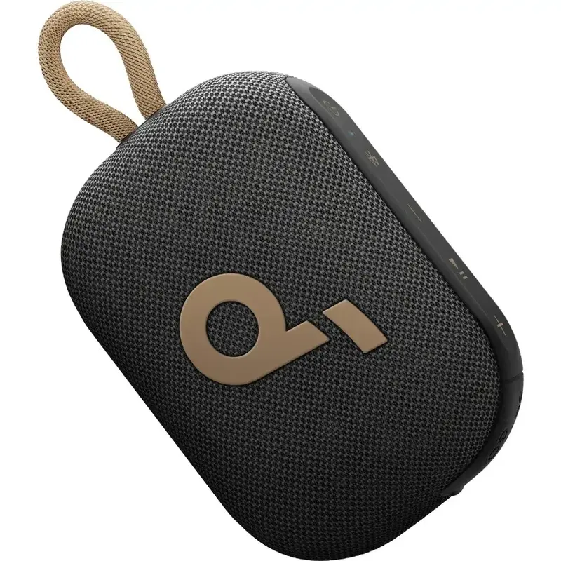 Портативна акустика ANKER SoundСore Select 4 Go Golden - фото - №0