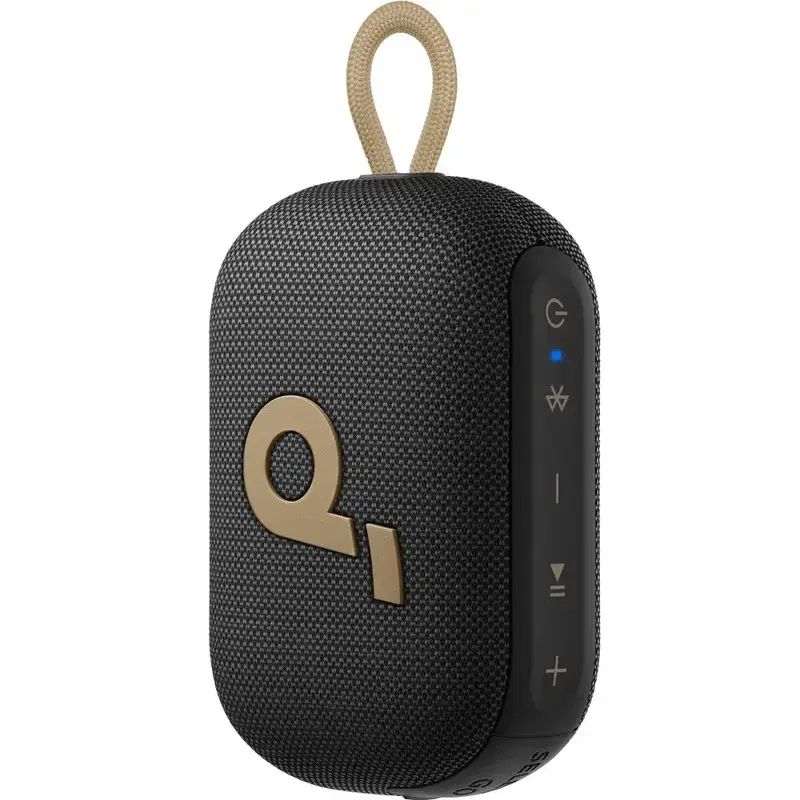 Портативна акустика ANKER SoundСore Select 4 Go Golden - фото - №2