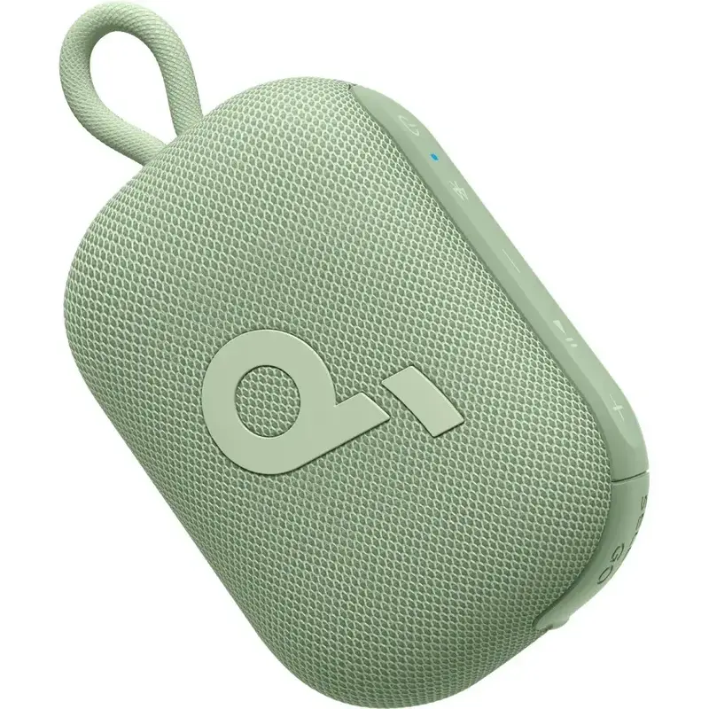 Портативна акустика ANKER SoundСore Select 4 Go Green - фото - №0