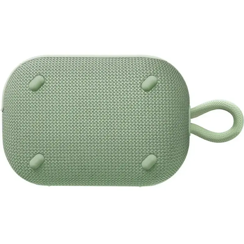 Портативна акустика ANKER SoundСore Select 4 Go Green - фото - №4