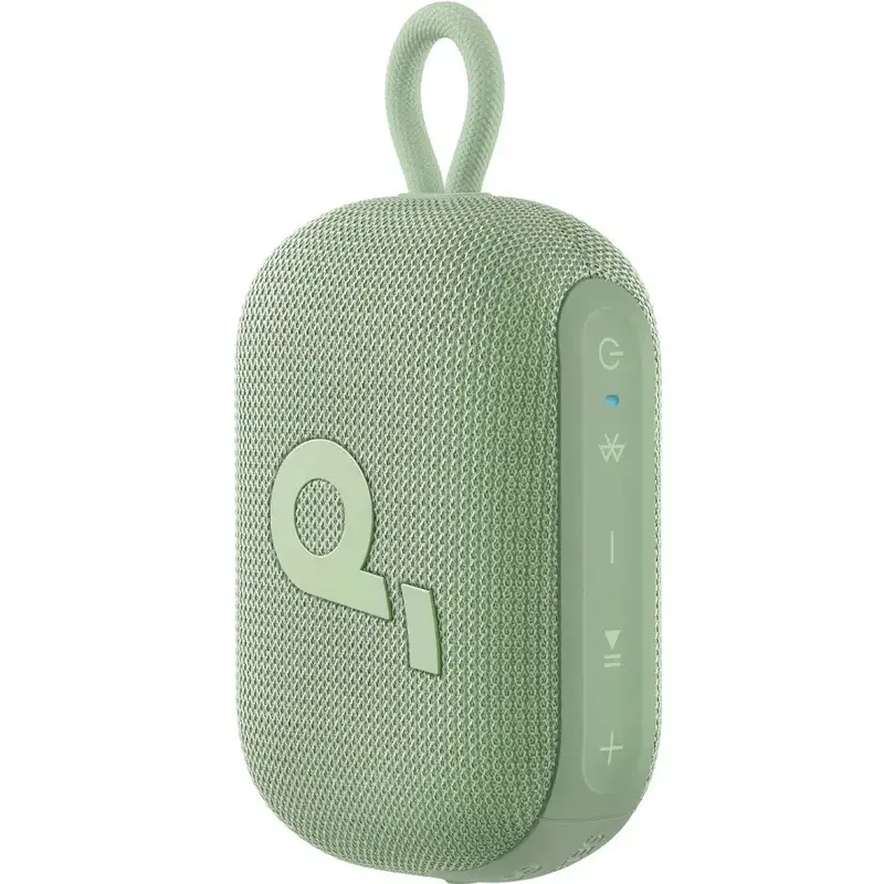 Портативна акустика ANKER SoundСore Select 4 Go Green - фото - №1