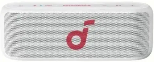 Портативная акустика ANKER SoundСore Select 2S White - фото - №0