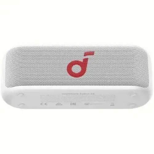 Портативная акустика ANKER SoundСore Select 2S White - фото - №3