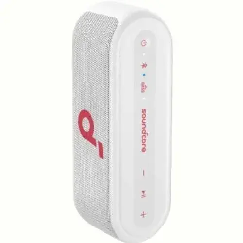 Портативная акустика ANKER SoundСore Select 2S White - фото - №2