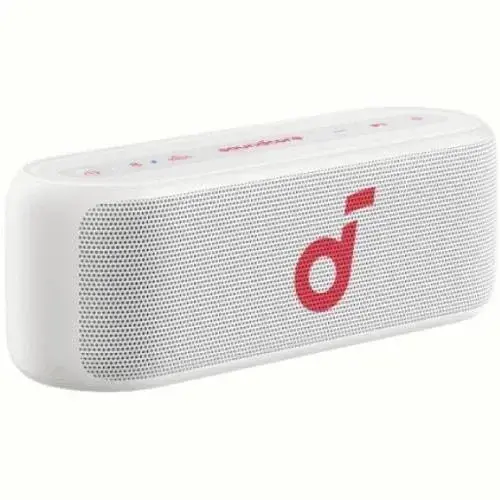 Портативная акустика ANKER SoundСore Select 2S White - фото - №1