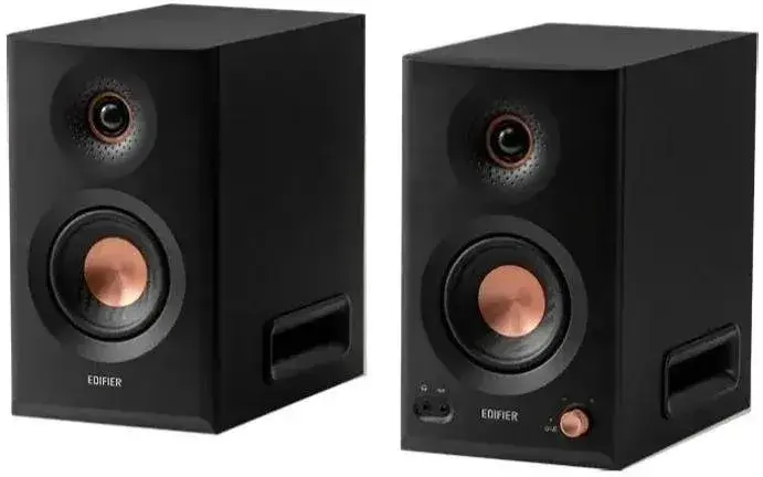 Акустична системa Edifier MR5 Black - фото - №0
