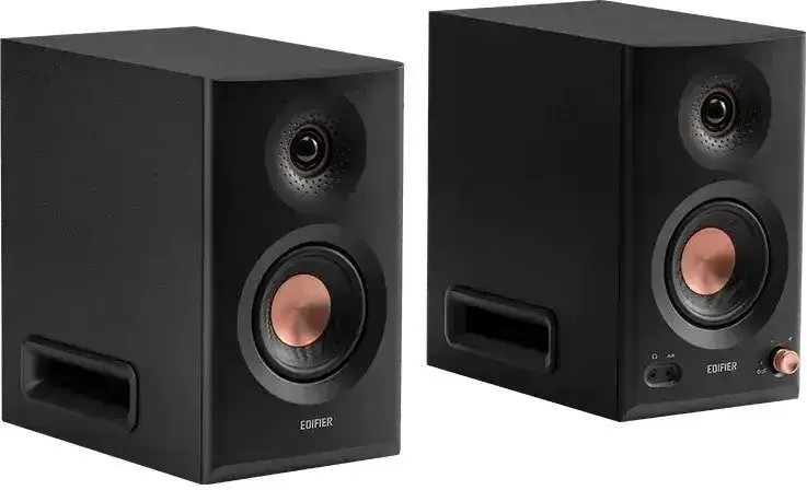 Акустична системa Edifier MR5 Black - фото - №3