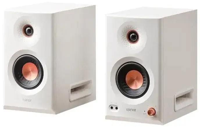 Акустическая система Edifier MR5 White - фото - №0