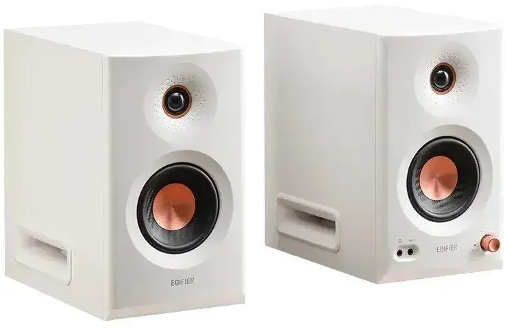 Акустическая система Edifier MR5 White - фото - №4