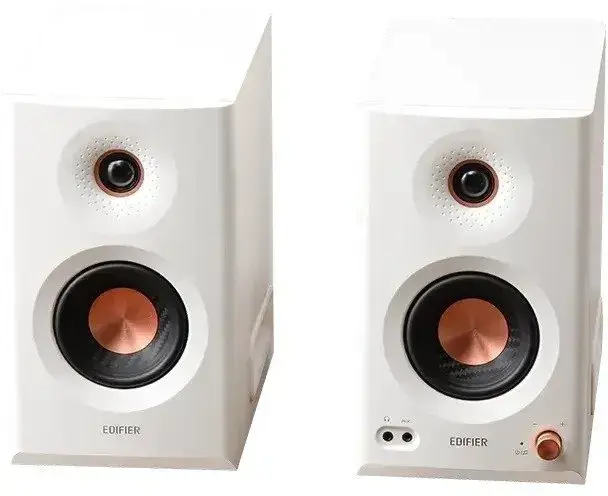 Акустическая система Edifier MR5 White - фото - №3