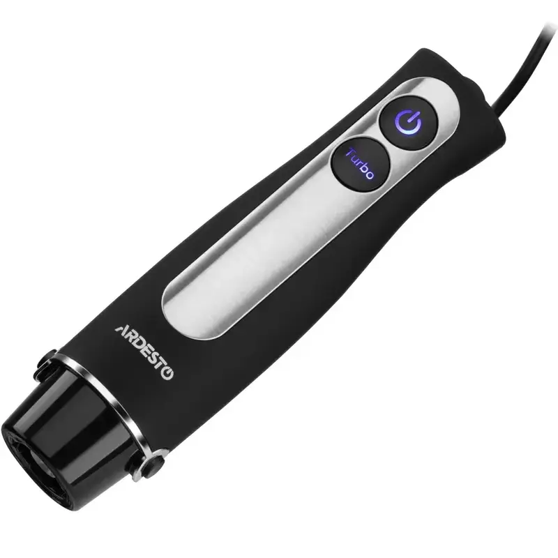 Блендер ARDESTO погружной 800Вт, 3в1 - фото - №7