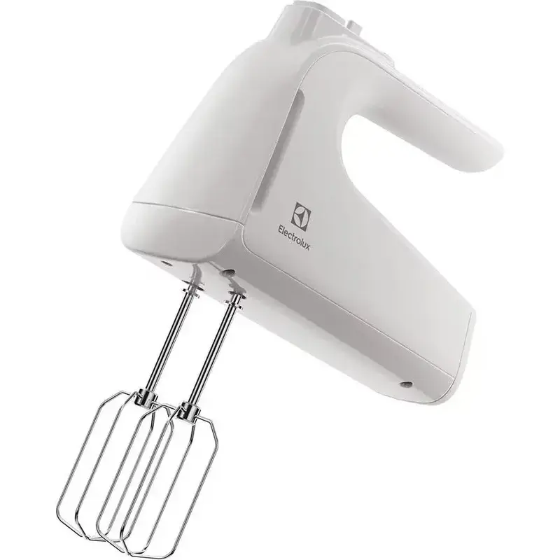 Миксер Electrolux ручной 500Вт EHM4W - фото - №0