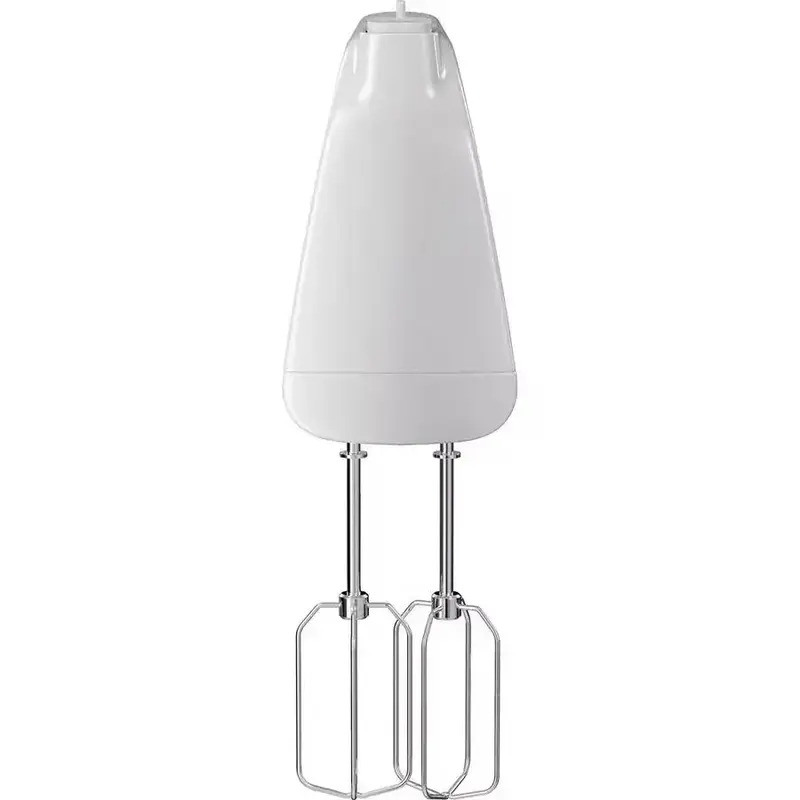 Миксер Electrolux ручной 500Вт EHM4W - фото - №3