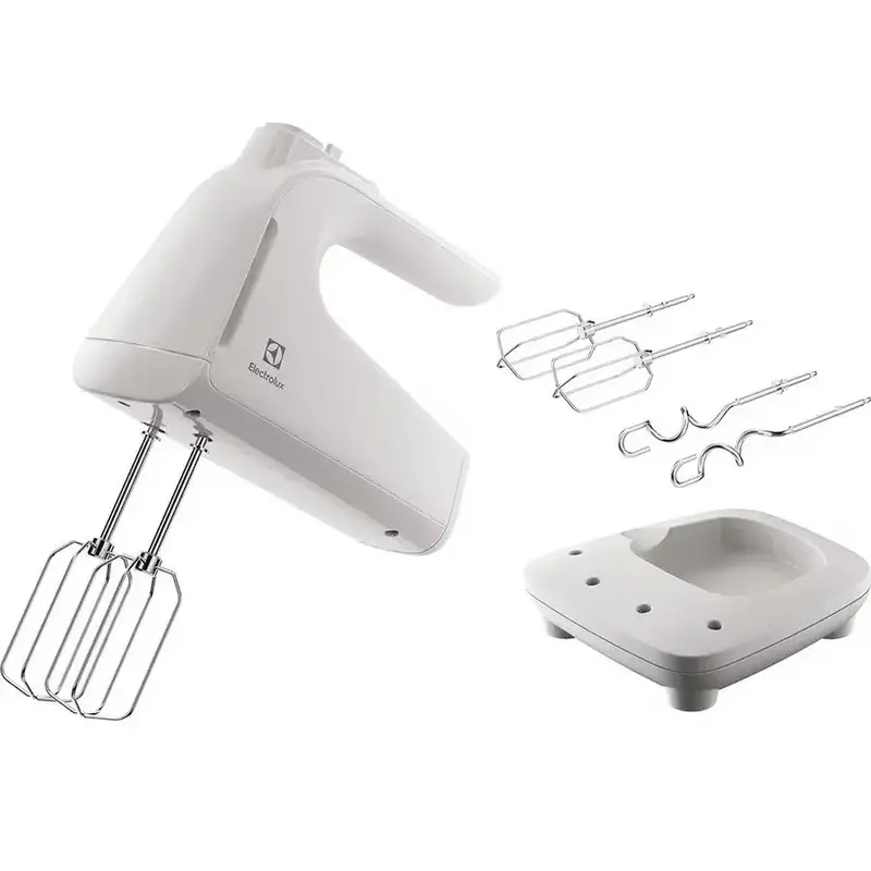 Миксер Electrolux ручной 500Вт EHM4W - фото - №1