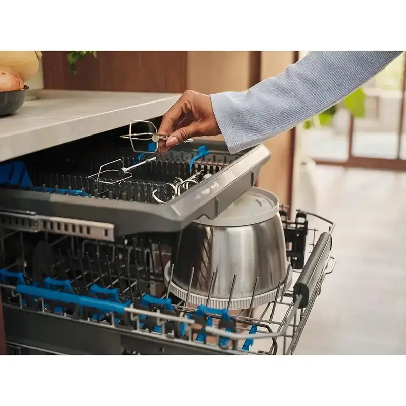 Міксер Electrolux стаціонарний 500Вт ESM4W - фото - №7