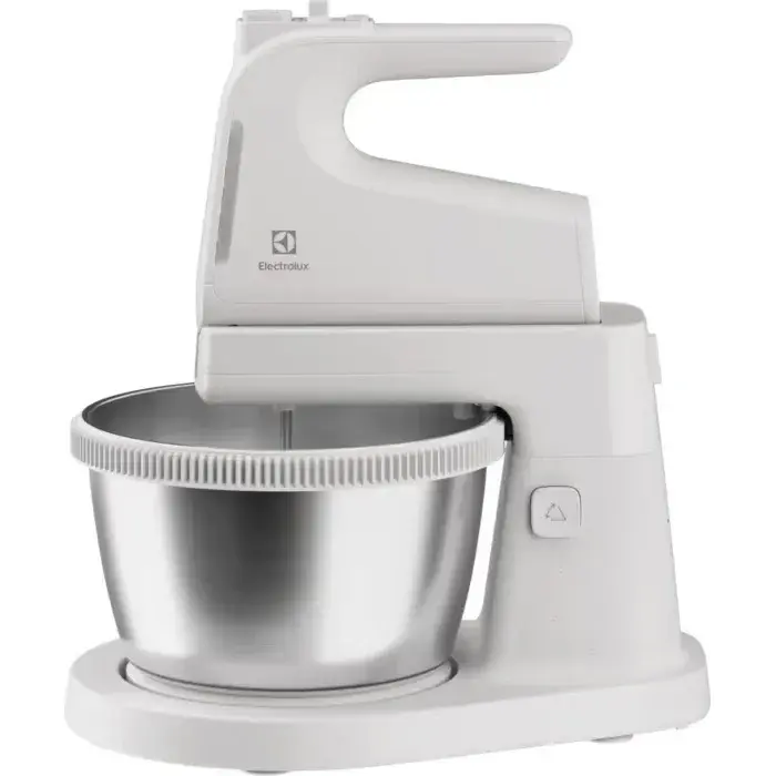 Міксер Electrolux стаціонарний 500Вт ESM4W - фото - №0