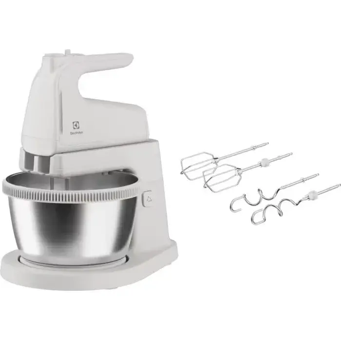 Міксер Electrolux стаціонарний 500Вт ESM4W - фото - №2