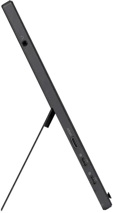 Монітор портативний Asus 15.6" ZenScreen MB16AHG - фото - №4