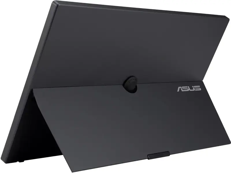 Монітор портативний Asus 15.6" ZenScreen MB16AHG - фото - №3