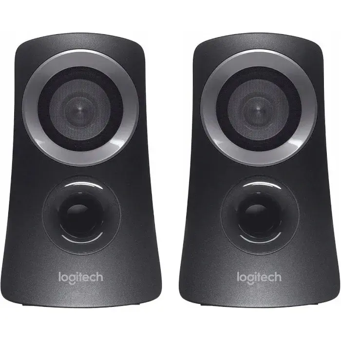 Компьютерная акустика Logitech Z313 - фото - №3
