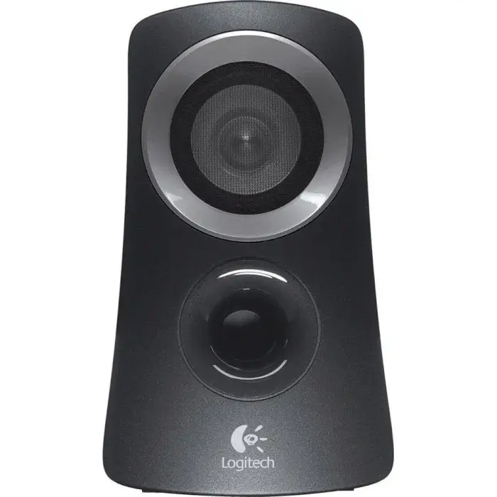 Компьютерная акустика Logitech Z313 - фото - №5